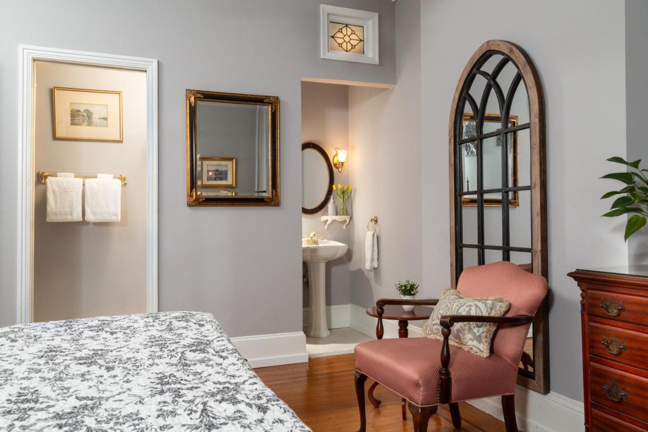 Cornerstone Bed & Breakfast Philadelphia