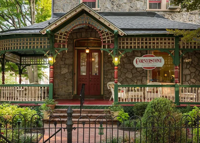 Cornerstone Bed & Breakfast