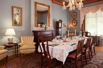 Cornerstone Bed & Breakfast