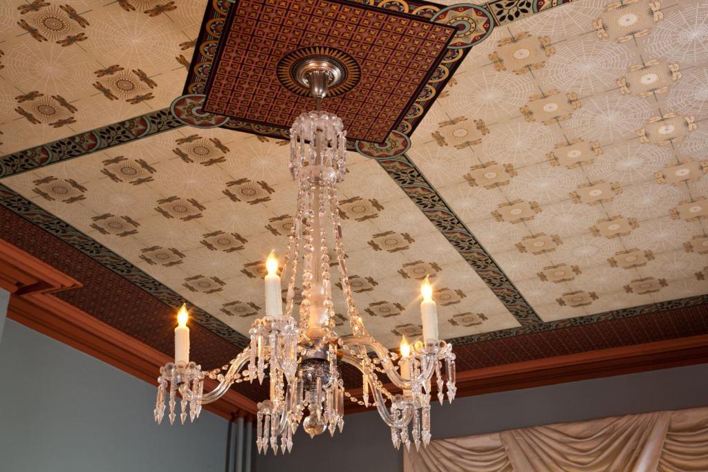 Cornerstone Bed & Breakfast Philadelphia