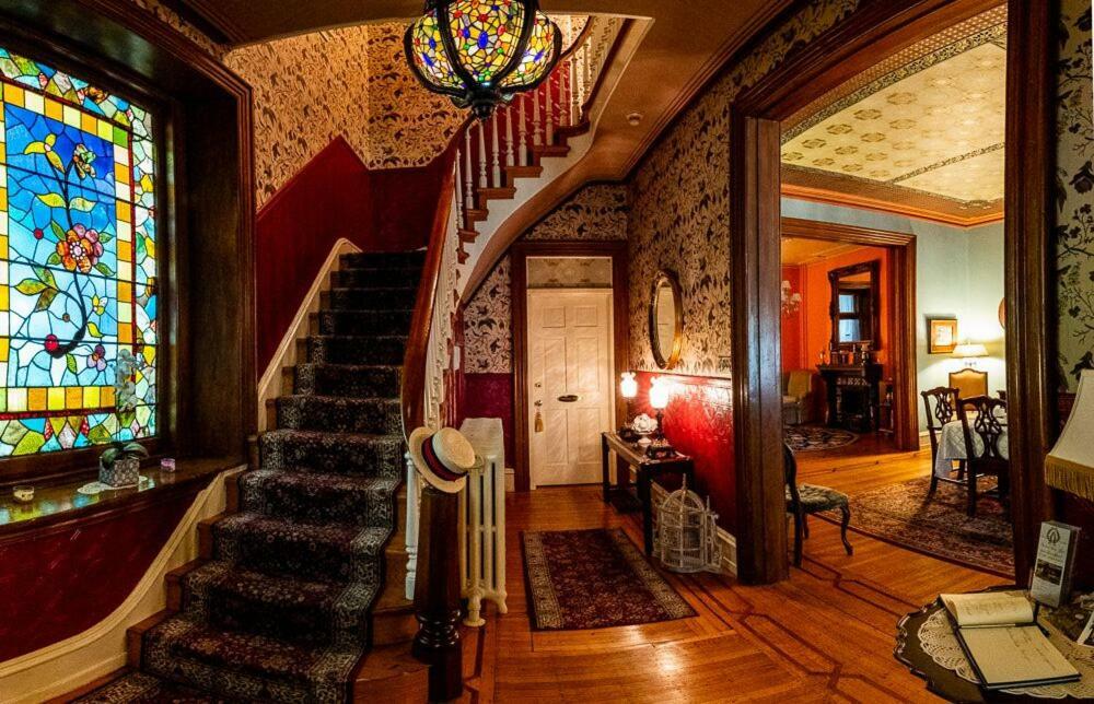 Cornerstone Bed & Breakfast Philadelphia
