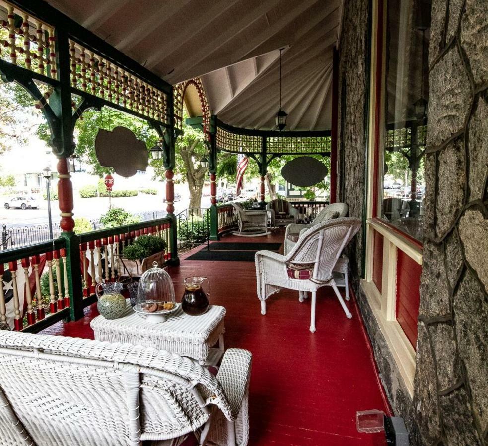 Cornerstone Bed & Breakfast