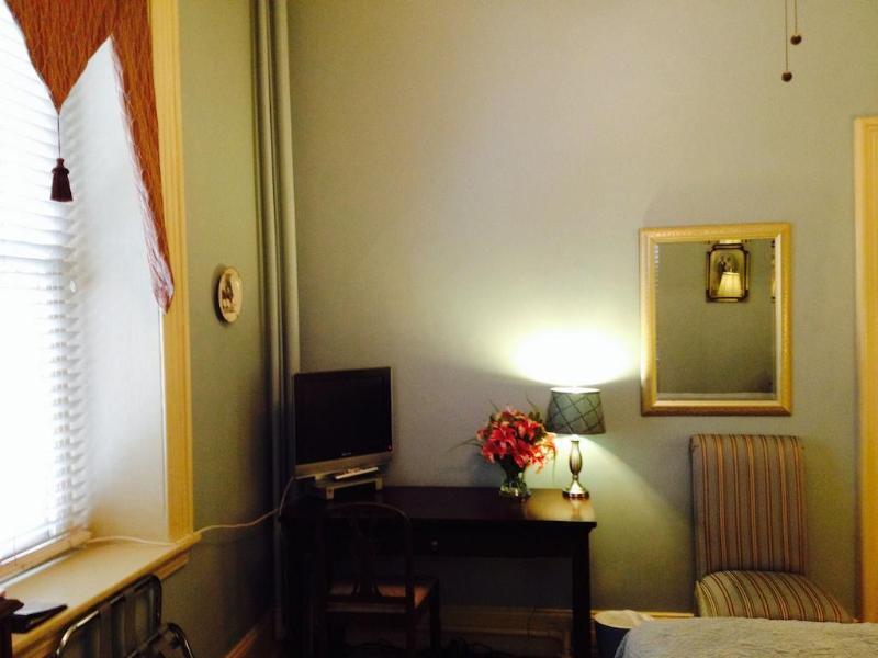 Cornerstone Bed & Breakfast 3*